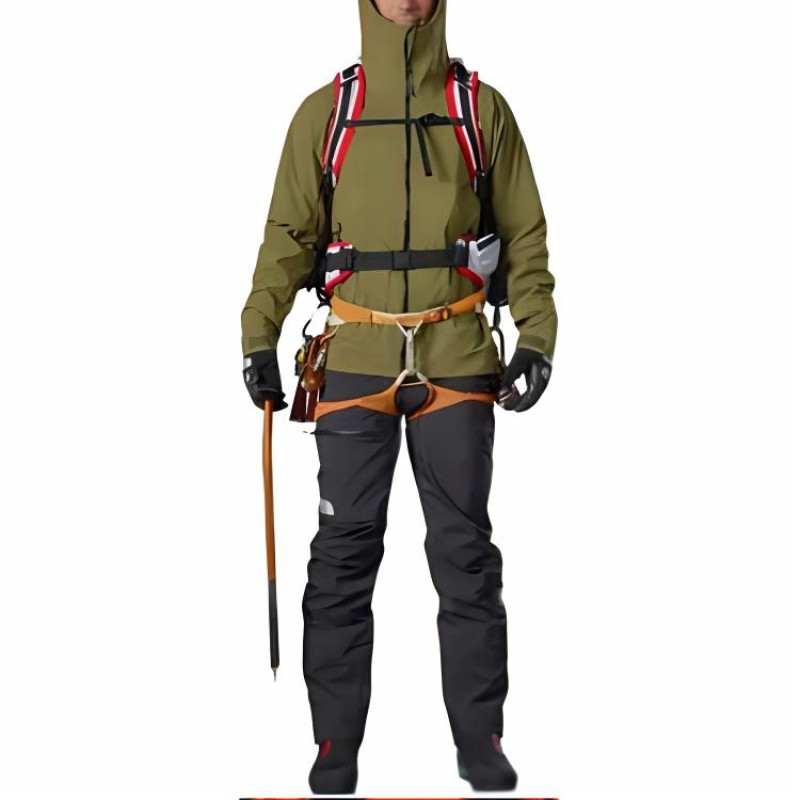 THE NORTH FACE Chamlang Summit FUTURELIGHT