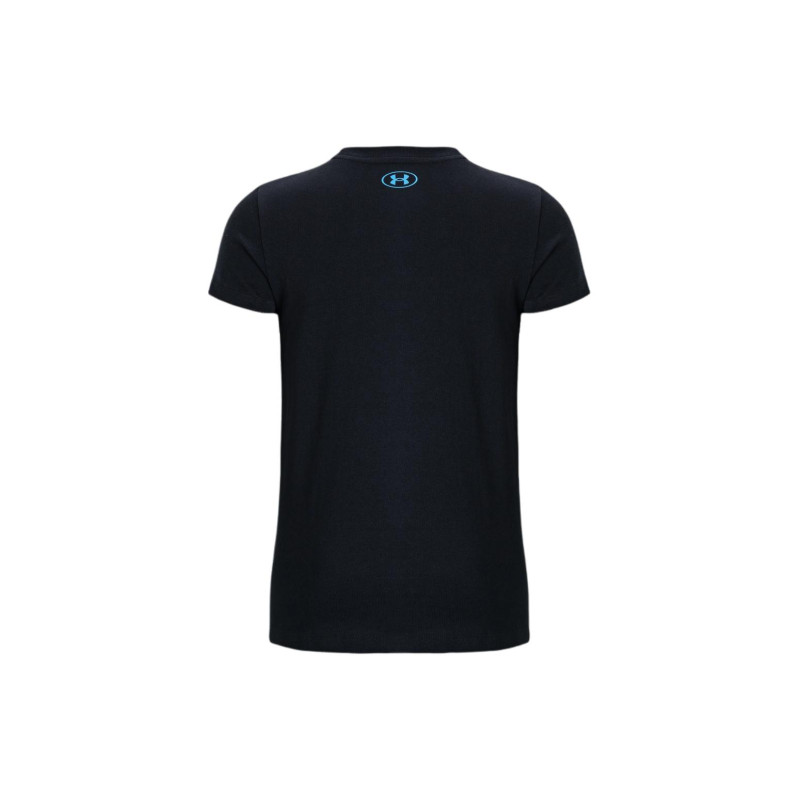 Under Armour PROJECT ROCK Logo T