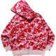 BAPE SS25 ABC CAMO