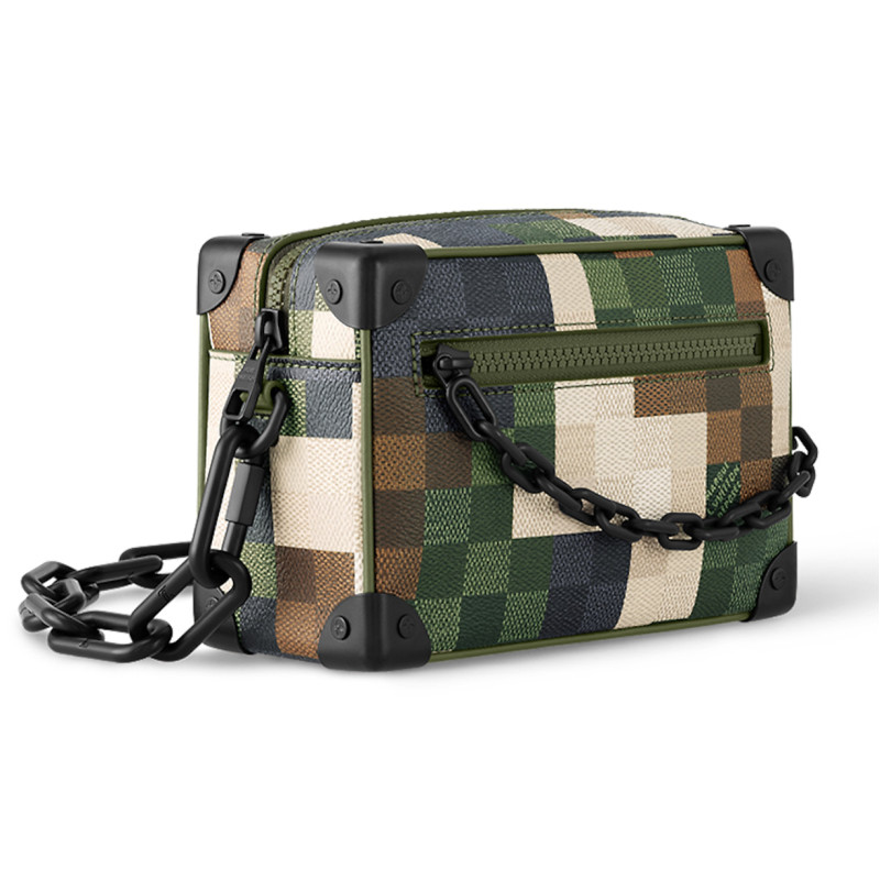 LOUIS VUITTON SOFT TRUNK