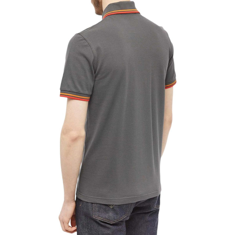 FRED PERRY FW24 Polo