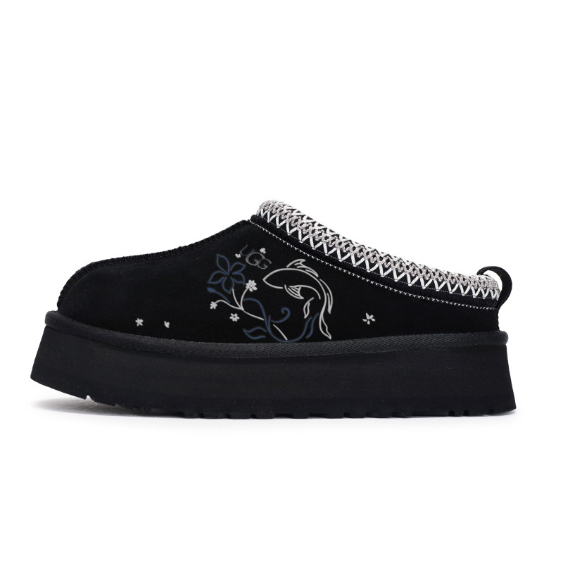 UGG 811