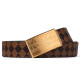 V.V.Brown 3.5cm