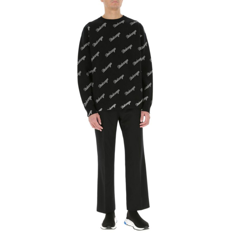 Balenciaga SS21 Logo