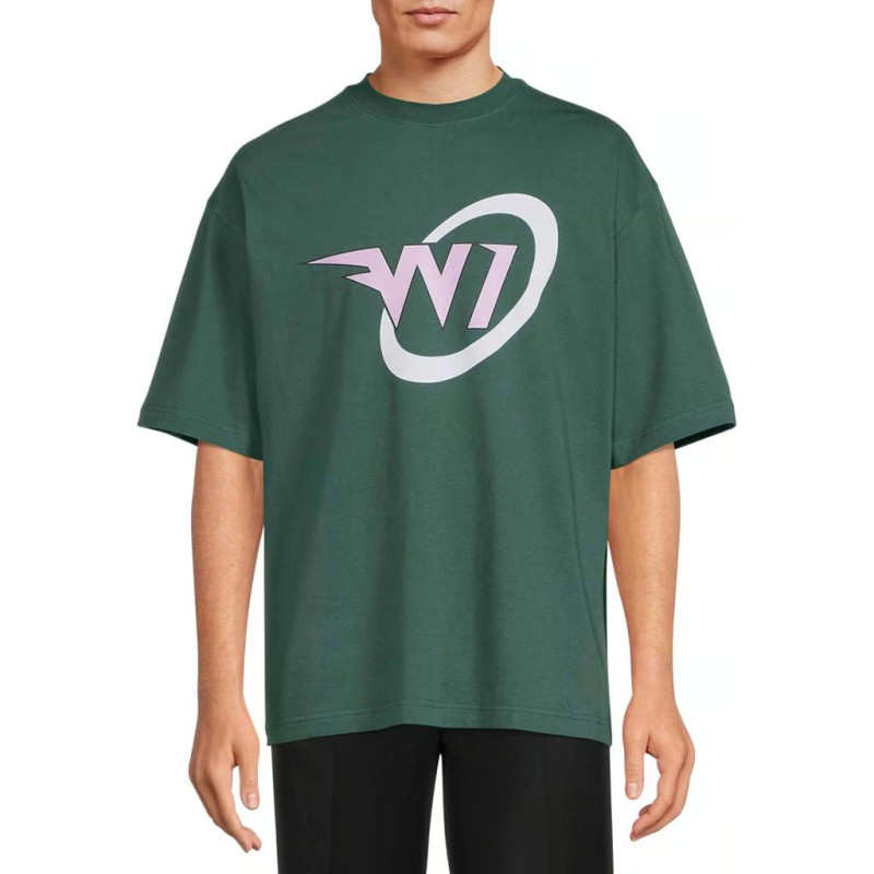 WE11DONE FW22 T