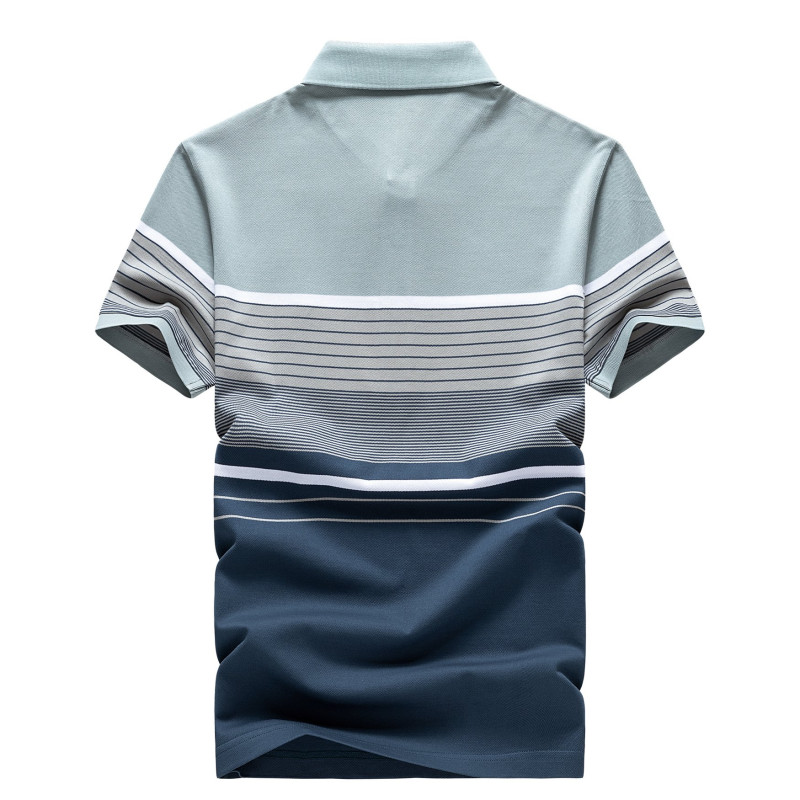 SEPTWOLVES Polo