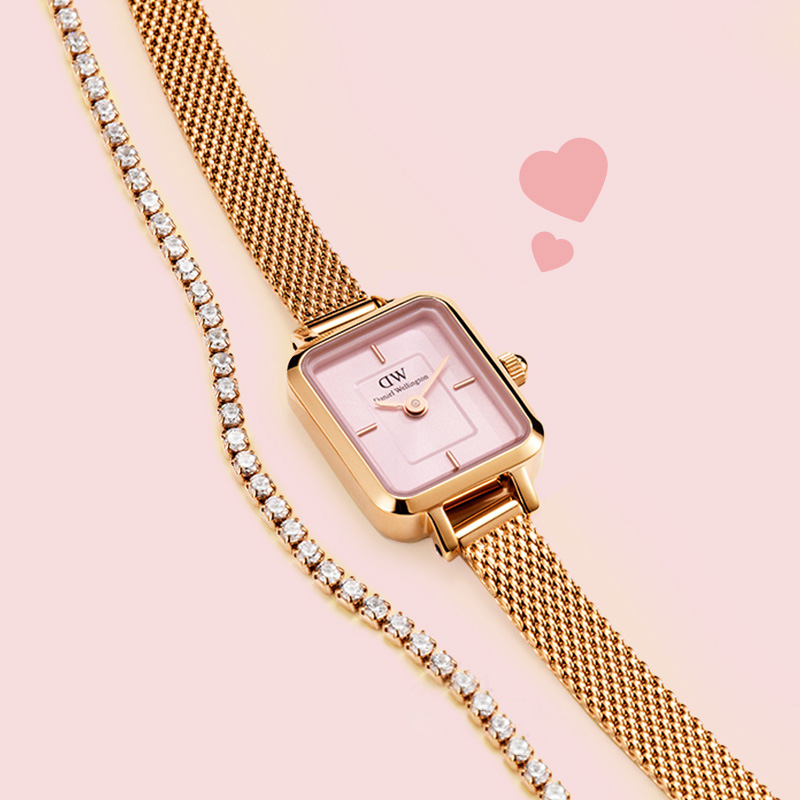 Daniel Wellington 30 DW00100650+DW00400387