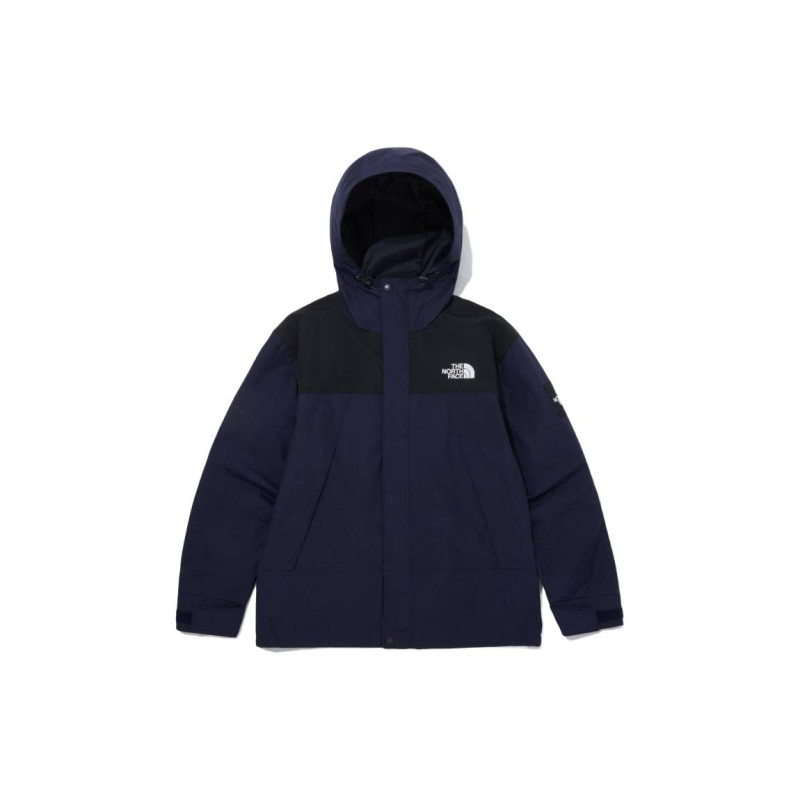 THE NORTH FACE Logo
