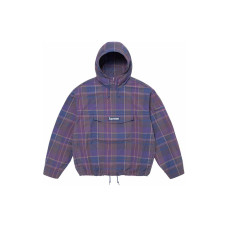 Supreme SS24 WEEK9 COTTON UTILITY ANORAK