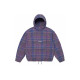 Supreme SS24 WEEK9 COTTON UTILITY ANORAK