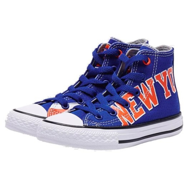 Converse Chuck Taylor All Star Franchise New York Knicks