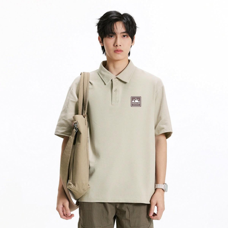 Warrior Polo