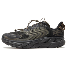 Satisfy x HOKA ONE ONE Clifton LS