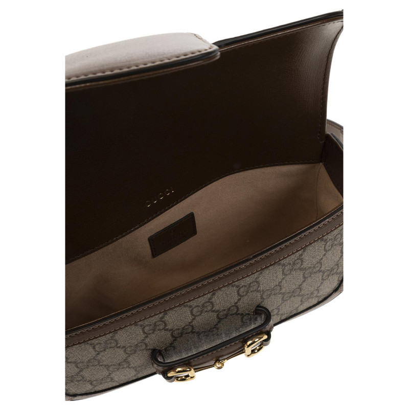 GUCCI Horsebit 1955