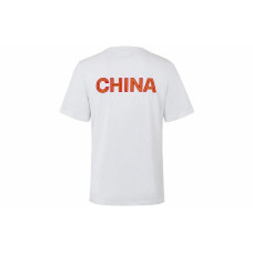Under Armour china T