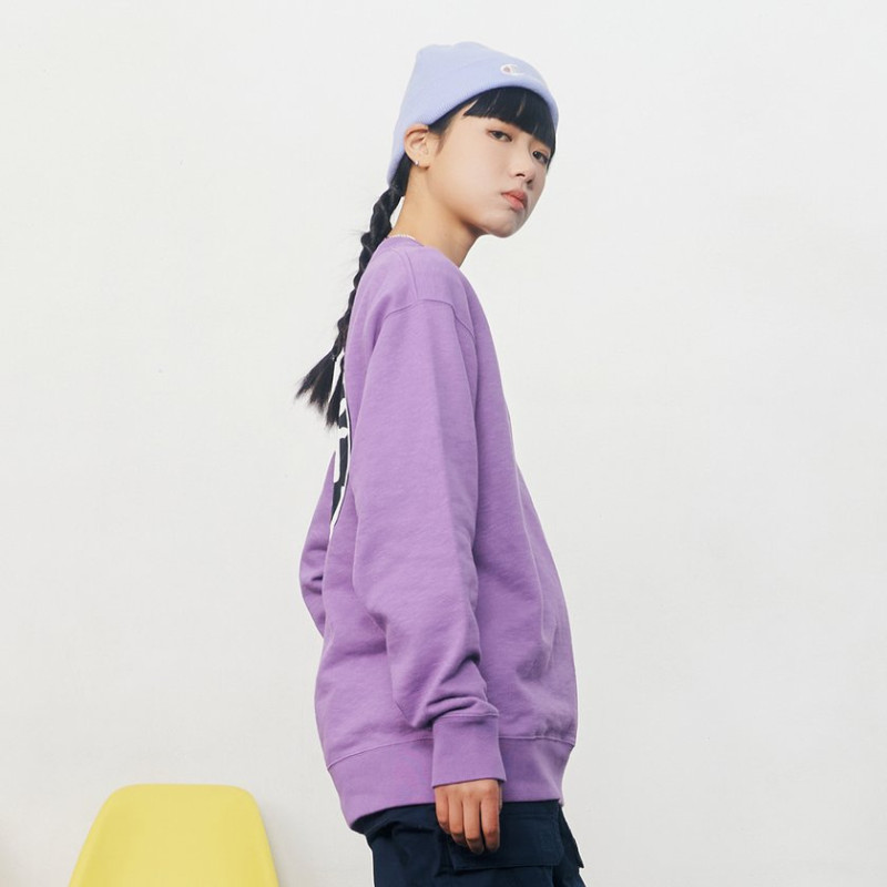 Champion SS22