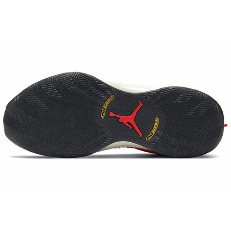 Titan 22 x Jordan Air Jordan 35