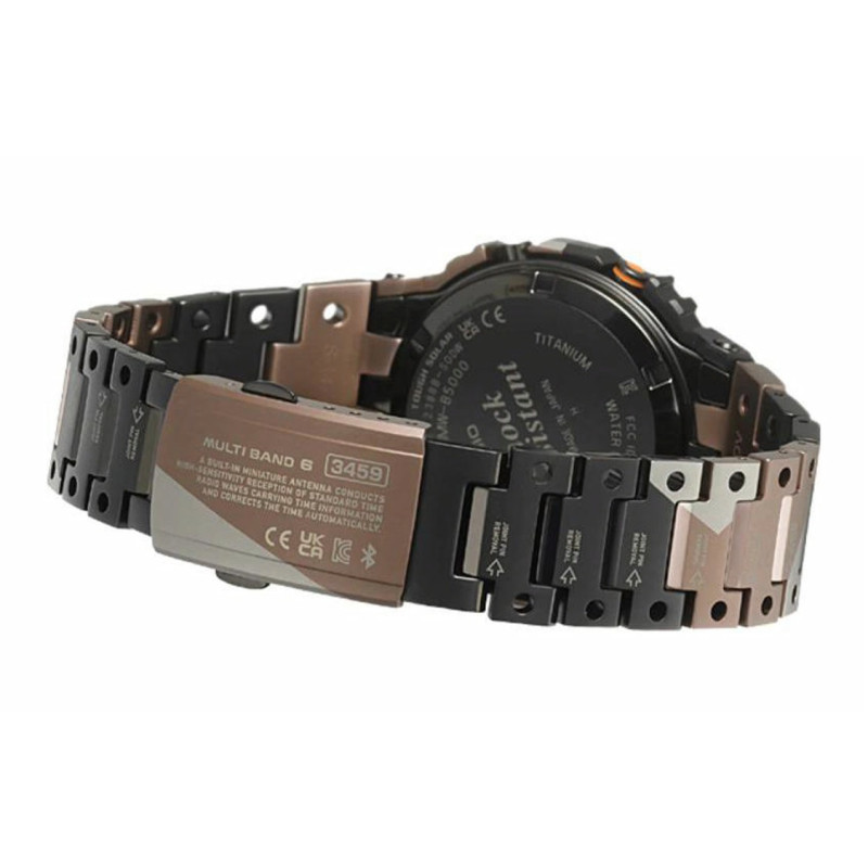 G-SHOCK B5000 G GMW-B5000TVB-1JR