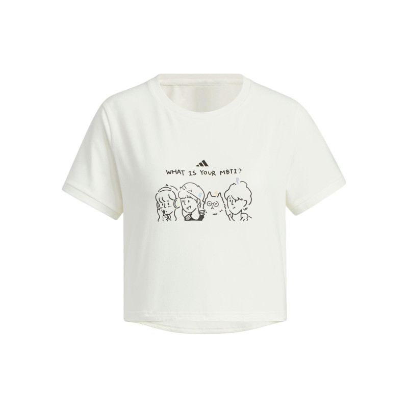 adidas MBTI T