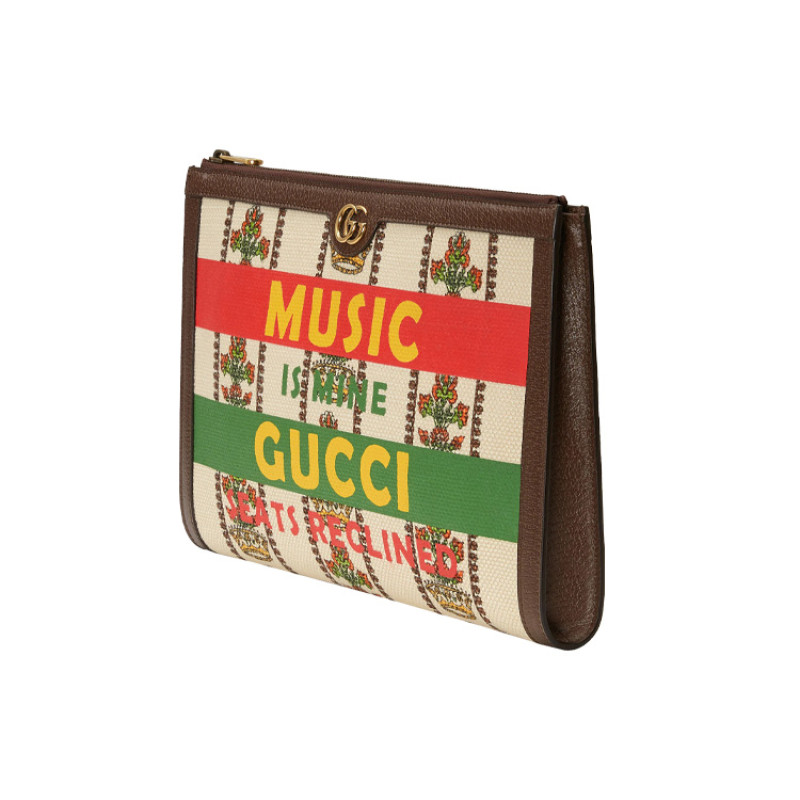 GUCCI 100Logo