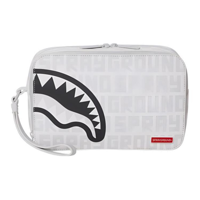 SPRAYGROUND PVC