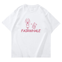 FAIRWHALE T