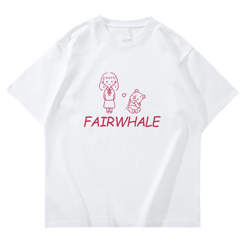 FAIRWHALE T