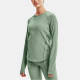 Under Armour Infused Meridian Crew Ls T