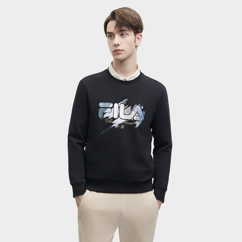 FILA x THE MET 2023