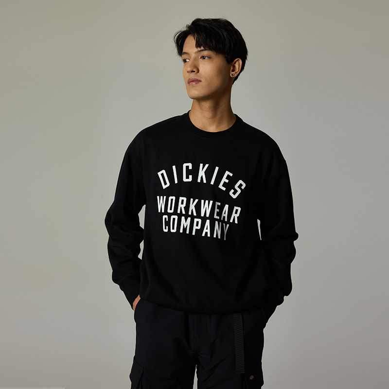 Dickies DK0A87C5BLK