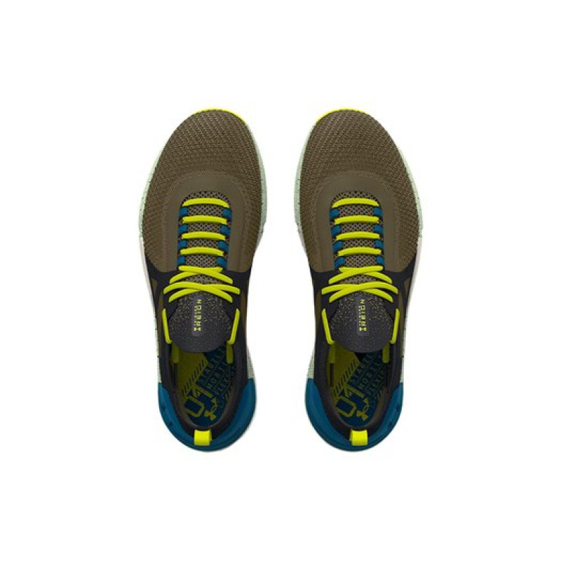 Under Armour Tribase Reign 4 Pro