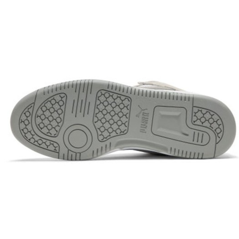 PUMA Rebound Layup Lo Sd