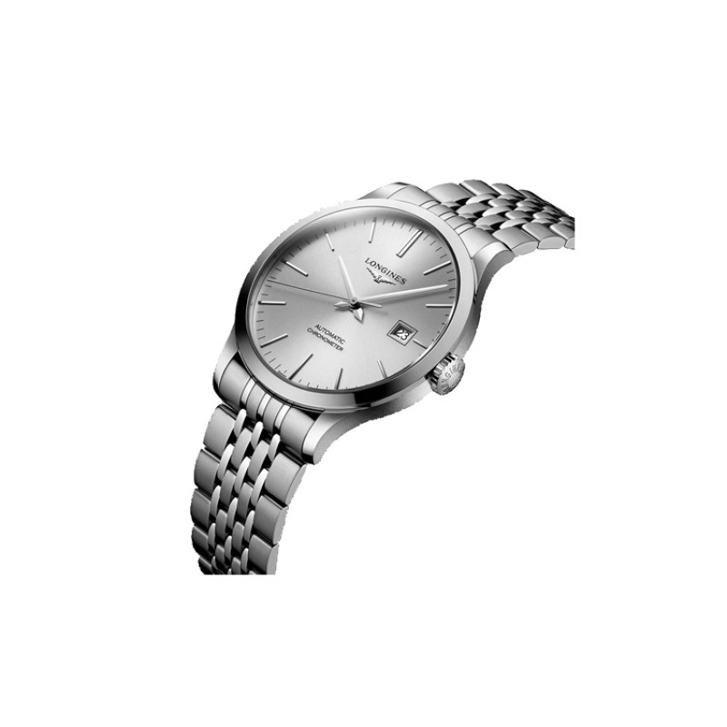 LONGINES 30 38.5mm L2.820.4.72.6
