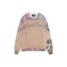 Stussy Alfonso sweater