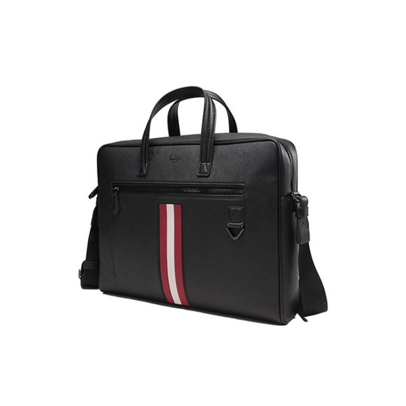 BALLY Logo