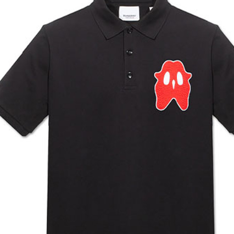 Burberry SS22 polo