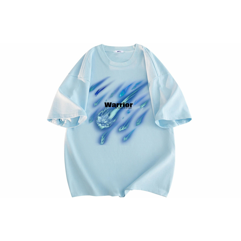 Warrior T