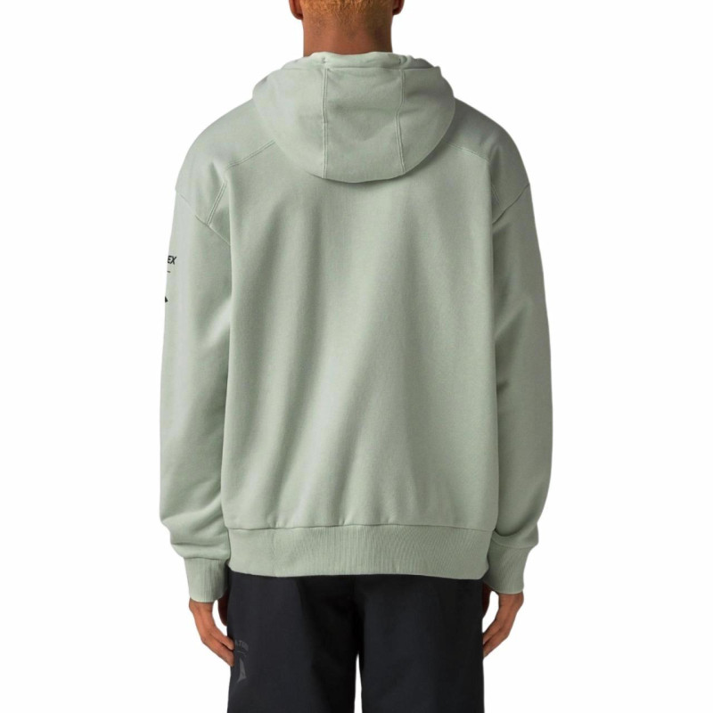 adidas x and wander