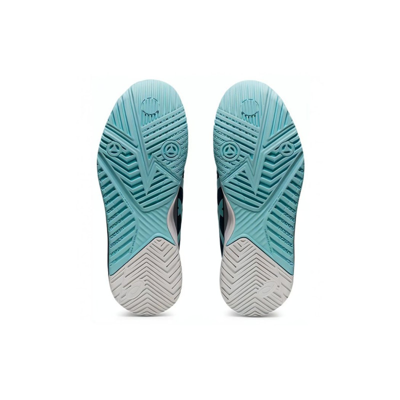 Asics Gel-Resolution 8