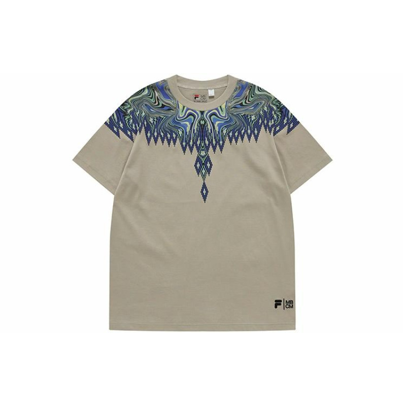 FILA FUSION x Marcelo Burlon T