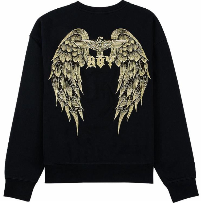 Boy London