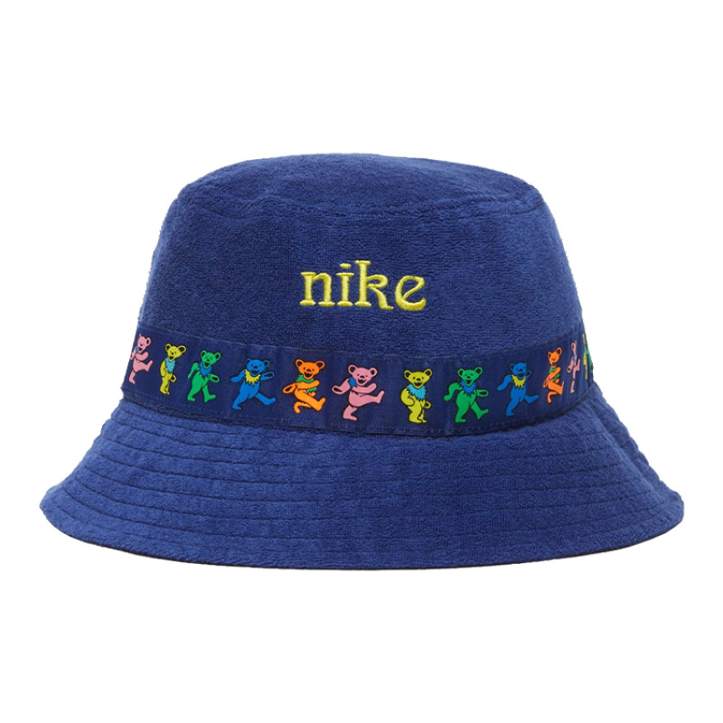 Nike Grateful Dead