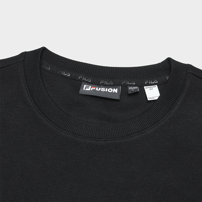 FILA FUSION Logo