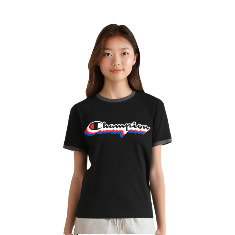 Champion logoT