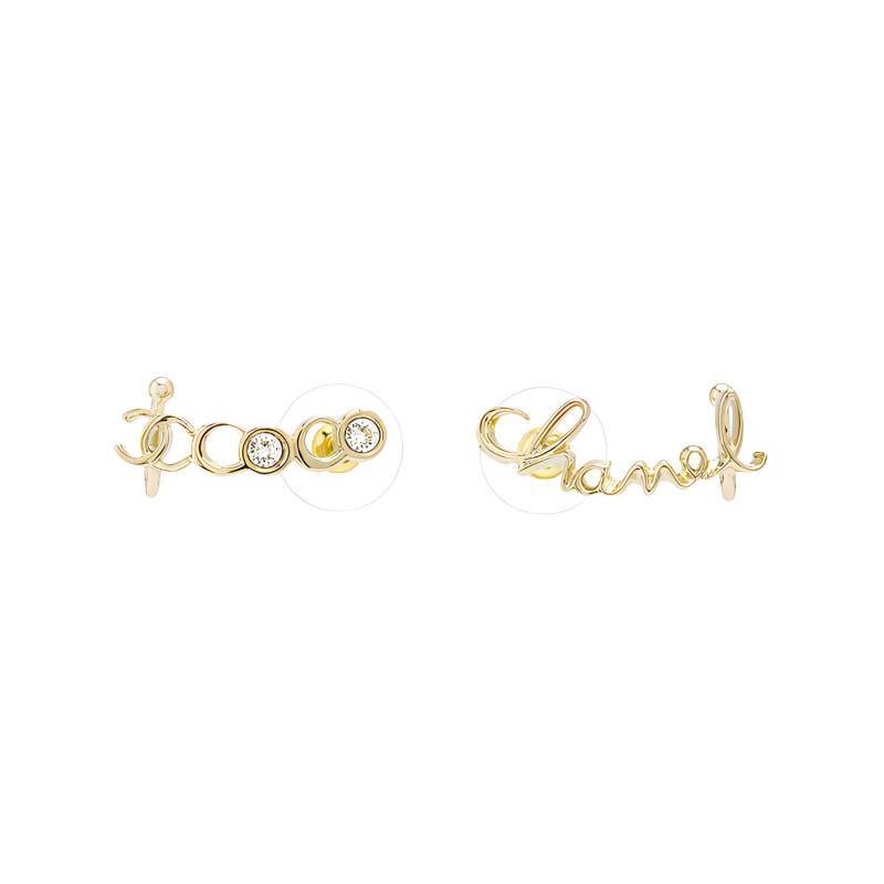 CHANEL 22P coco