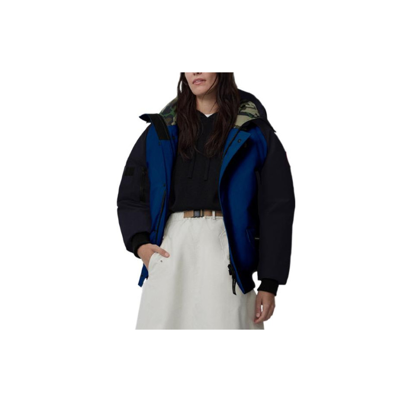 Canada Goose FW22 Regeneration