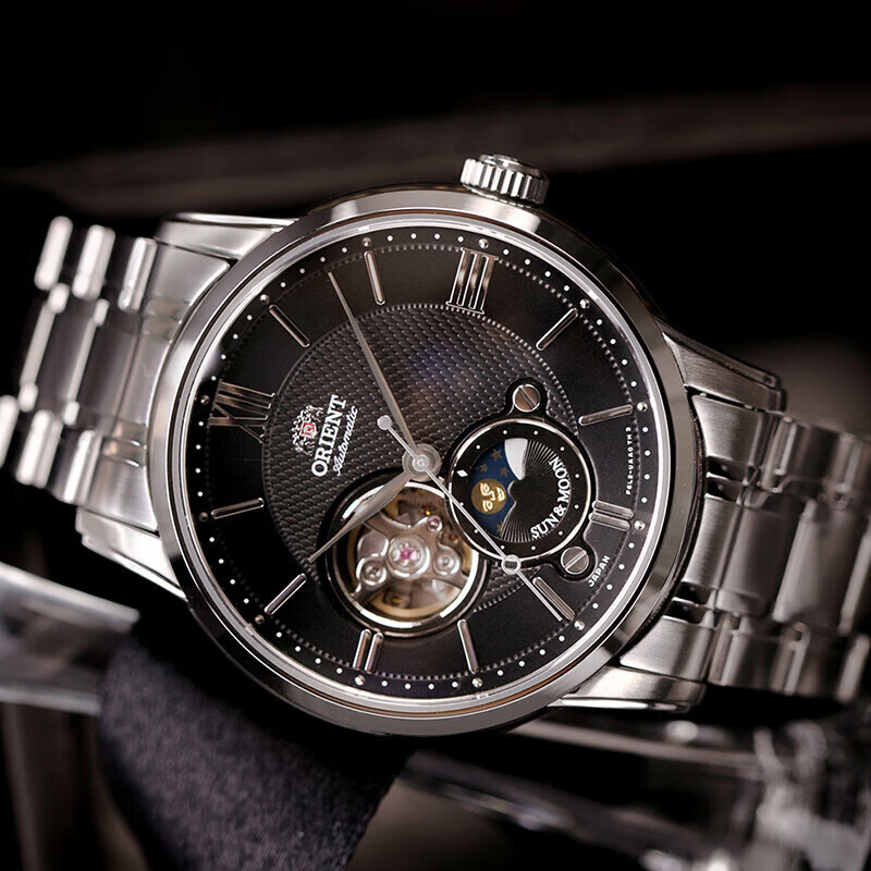 ORIENT 42mm RA-AS0002B00D