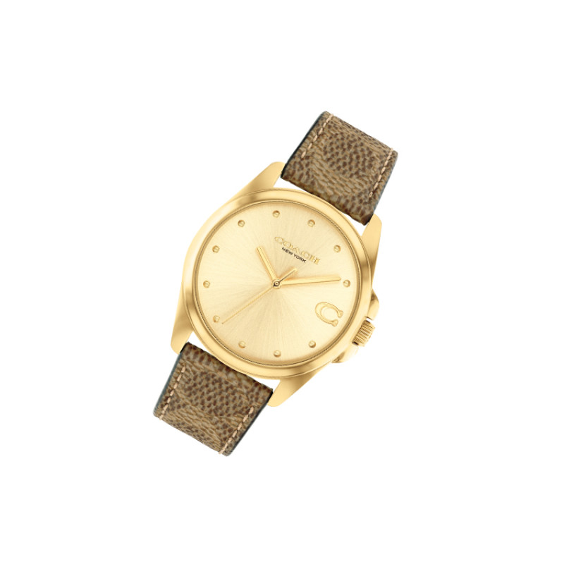 COACHGREYSON 36mm 14504111