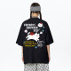 Warrior T
