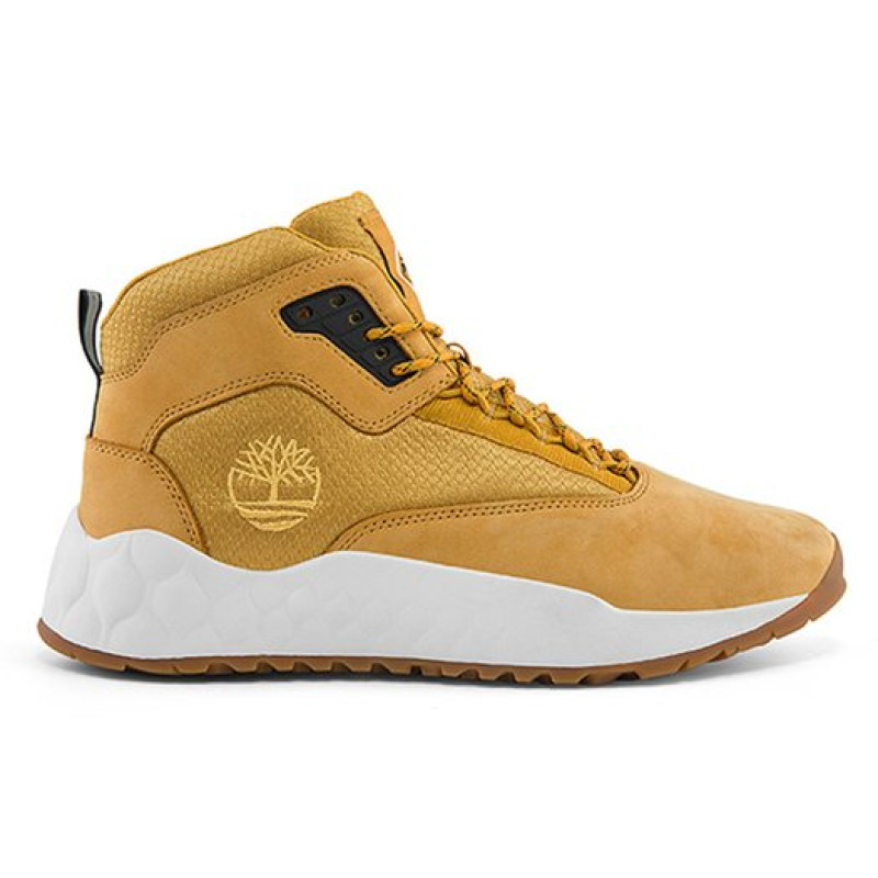 Timberland Solar WAVE